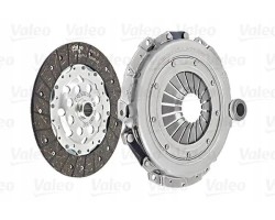 CLUTCH SET 826641 VALEO AUDI SKODA VW