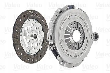 CLUTCH SET 826641 VALEO AUDI SKODA VW