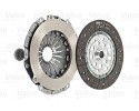 CLUTCH SET 826641 VALEO AUDI SKODA VW Packaging status original