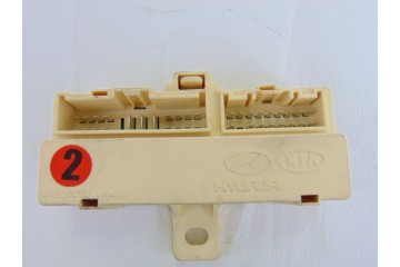 91940-2G020 MODULO ELECTRONICO KIA CARENS (UN) Active 2009 91940-2G020 202718 KIA - 1