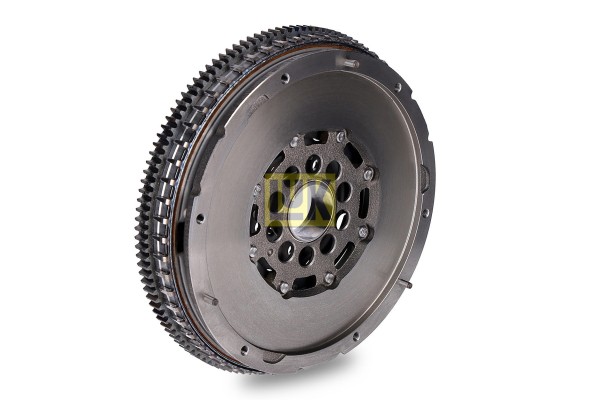 DUAL MASS FLYWHEEL 415067210 LUK Part manufacturer Schaeffler LuK