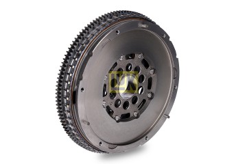 DUAL MASS FLYWHEEL 415067210 LUK Part manufacturer Schaeffler LuK
