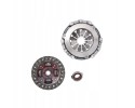 Exedy HCK2057 Clutch set HCK2057 Catalog number of the part HCK2057