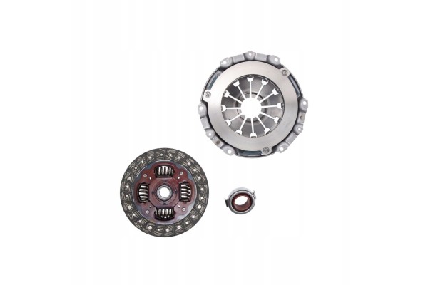 Exedy HCK2057 Clutch set HCK2057 Catalog number of the part HCK2057