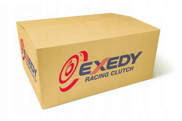 Exedy HCK2057 Clutch set HCK2057 Engine type gasoline