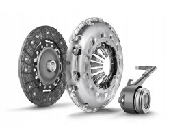 CLUTCH SET CLUTCH 624 3953 34 LUK VOLVO