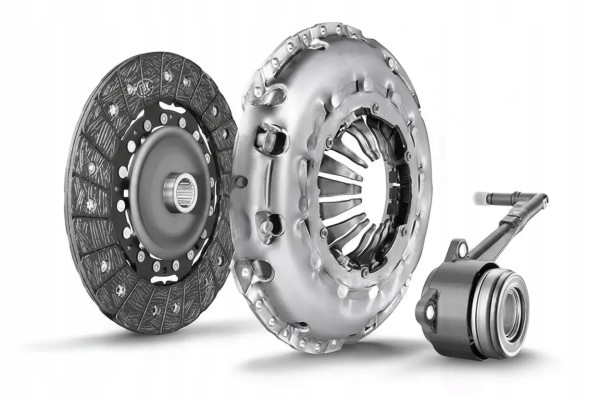 CLUTCH SET CLUTCH 624 3953 34 LUK VOLVO
