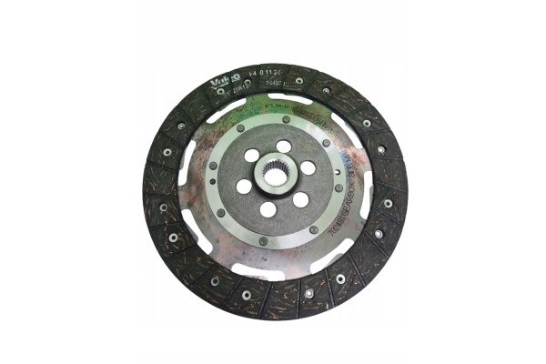 CLUTCH VALEO AUDI A3 SUPERB II OCTAVIA II YETI GOLF VI PASSAT B6 TOURAN Catalog number of the part 826712