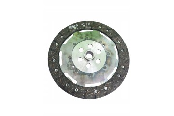 CLUTCH VALEO AUDI A3 SUPERB II OCTAVIA II YETI GOLF VI PASSAT B6 TOURAN Car type cargo vans passenger cars