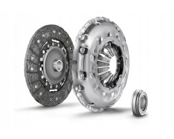 CLUTCH SET 624 3066 00 LUK
