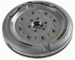 Clutch kit SACHS 2 289 000 041