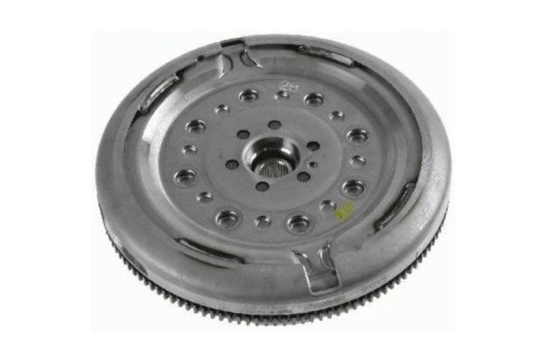 Clutch kit SACHS 2 289 000 041