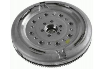 Clutch kit SACHS 2 289 000 041