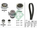 TIMING KIT AUDI A3 1 6 2 0 03 A4 07 Part manufacturer Schaeffler INA