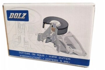 TIMING CHAIN KIT
