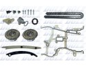 TIMING CHAIN KIT Part manufacturer Dolz
