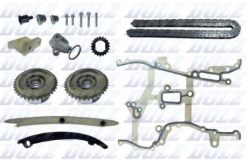 TIMING CHAIN KIT Part manufacturer Dolz