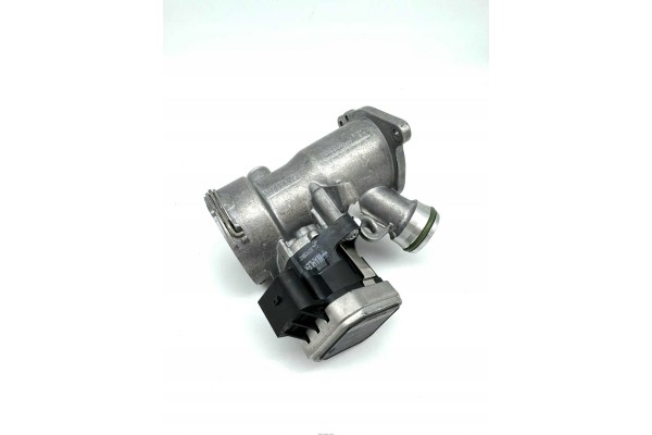 Throttle W203 W211 OM646 2 2CDI original A6460900154