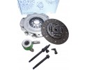 CLUTCH NISSAN PRIMASTAR OPEL MOVANO A VIVARO A RENAULT MASTER II HIT 2