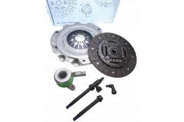 CLUTCH NISSAN PRIMASTAR OPEL MOVANO A VIVARO A RENAULT MASTER II HIT 2