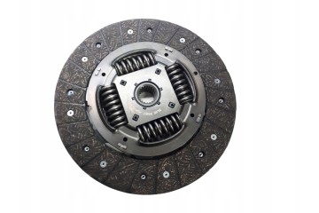 CLUTCH NISSAN PRIMASTAR OPEL MOVANO A VIVARO A RENAULT MASTER II HIT 2 Quality of parts according to GVO Q original with factory