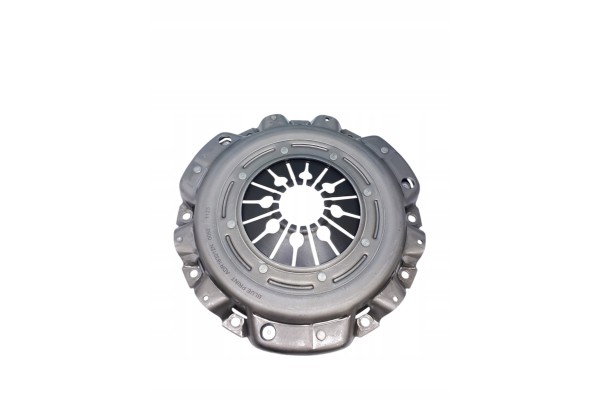 CLUTCH NISSAN PRIMASTAR OPEL MOVANO A VIVARO A RENAULT MASTER II HIT 2 Additional elements assembly kit