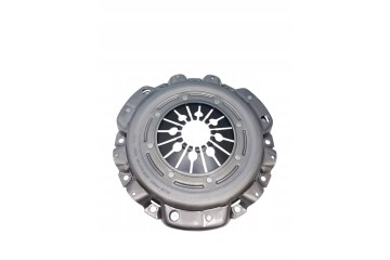 CLUTCH NISSAN PRIMASTAR OPEL MOVANO A VIVARO A RENAULT MASTER II HIT 2 Additional elements assembly kit