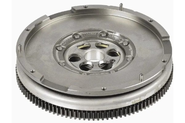 FLYWHEEL 2294 001 592 SACHS CHEVROLET OPEL Packaging status original