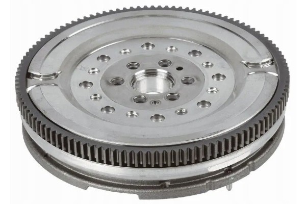 FLYWHEEL 2294 001 592 SACHS CHEVROLET OPEL Part manufacturer Sachs