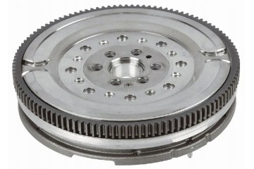 FLYWHEEL 2294 001 592 SACHS CHEVROLET OPEL Part manufacturer Sachs