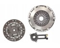 Schaeffler LuK 622 3139 33 Set of couplings Part manufacturer Schaeffler LuK
