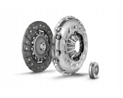 CLUTCH SET THRUST BEARING 624 4027 00 LUK
