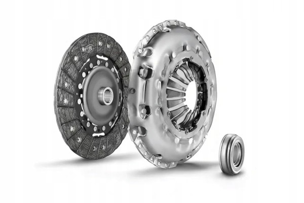 CLUTCH SET THRUST BEARING 624 4027 00 LUK