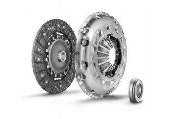 CLUTCH SET THRUST BEARING 624 4027 00 LUK