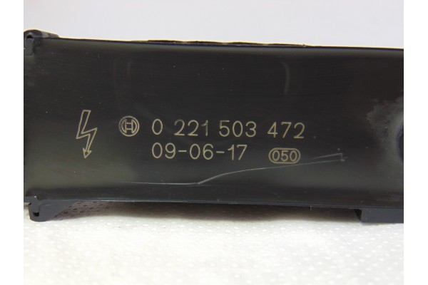 0221503472 BOBINA ENCENDIDO OPEL CORSA D