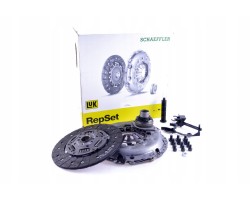 624375900 LUK SCHAEFFLER LUK
