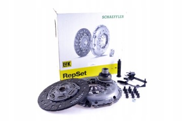 624375900 LUK SCHAEFFLER LUK