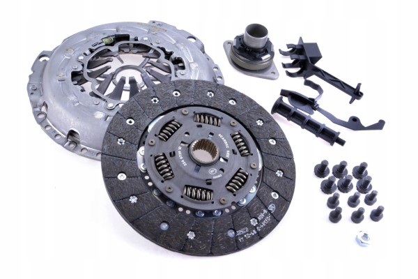 624375900 LUK SCHAEFFLER LUK Part manufacturer Schaeffler LuK