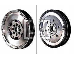 DUAL MASS FLYWHEEL 415052910 LUK