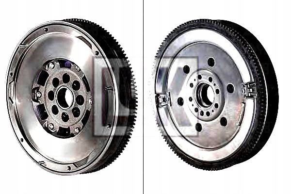 DUAL MASS FLYWHEEL 415052910 LUK