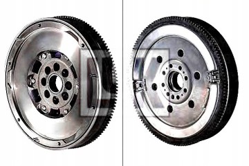 DUAL MASS FLYWHEEL 415052910 LUK