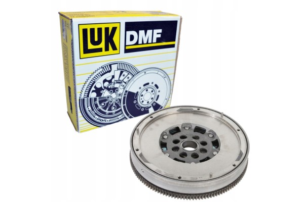 DUAL MASS FLYWHEEL 415052910 LUK Part manufacturer Schaeffler LuK