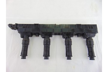 0221503472 BOBINA ENCENDIDO OPEL CORSA D Cosmo 2009 0221503472 202745 OPEL - 4