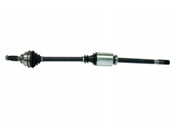 VKJC1653 SKF shaft