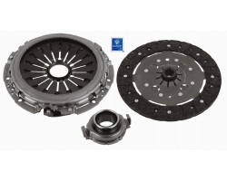 CLUTCH SET ALPHA 147 04 10 156 97 00 1 9JTD