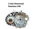 Gearbox VW Tiguan Sharan 2 0 TDi QCS