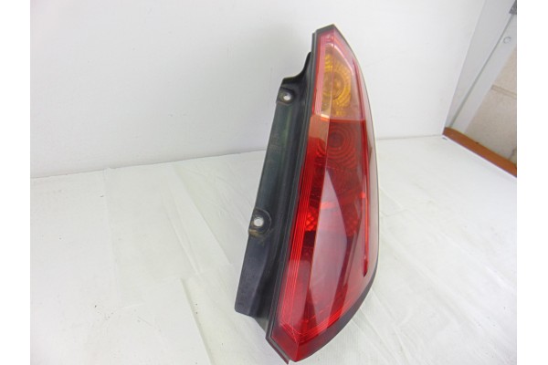  PILOTO TRASERO DERECHO FIAT GRANDE PUNTO (199) 1.9 8V Multijet Sport 2007 202813 FIAT - 3