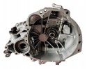 Gearbox housing Nissan 1 5 4M506VC Catalog number of the part Obudowa Skrzynia biegow 4M506VC