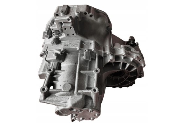 Gearbox housing Nissan 1 5 4M506VC Part manufacturer Nissan OE