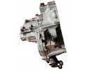 Gearbox housing Nissan 1 5 4M506VC Transmission type manual